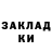 ТГК гашишное масло Rus Khass